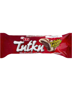 Eti Tutku Kakaolu Bisküvi (100 gr )
