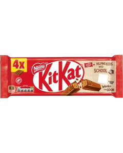 Nestle KitKat Gofret Çikolata (152 gr )