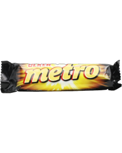 Ülker Metro Çikolata Bar (36 gr )