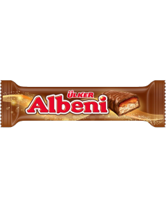 Ülker Albeni Çikolata Bar (40 gr )