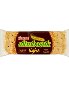Ülker Altınbaşak Light Bisküvi (46 gr )