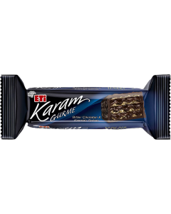 Eti Karam Gurme Bitter Gofret (50 gr )
