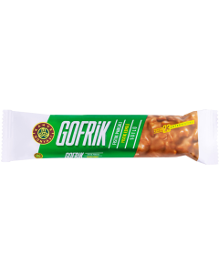 Kahve Dünyası Gofrik Fıstıklı Bar (125 gr )