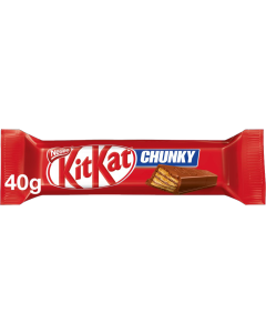 Nestle KitKat Chunky Çikolata Bar (40 gr )