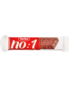 Torku No1 Çikolatalı Gofret Bar (35 gr )