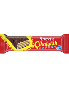 Ülker Çikolatalı Gofret (36 gr )