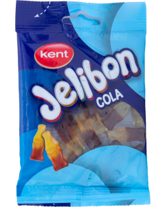 Kent Kola Jelibon (80 gr )
