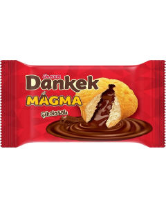 Ülker Dankek Magma Çikolatalı Kek (65 gr )