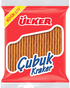 Ülker Çubuk Kraker (80 gr )