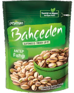 Peyman Bahçeden Antep Fıstığı (150 gr )