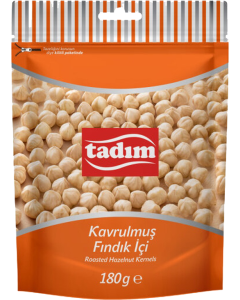 Tadım Kavrulmuş Fındık İçi (180 gr )