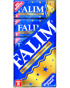Falım Damla Sakızı Aromalı Sakız (24 gr )