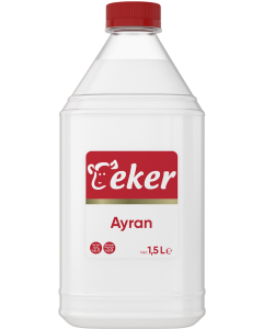 Eker Ayran (1,5 Litre)