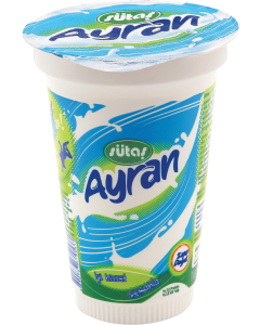 Sütaş Ayran (200 ml)