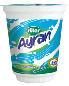 Sütaş Ayran (250 ml)