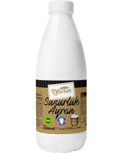 Yörsan Susurluk Ayranı (1 Litre)