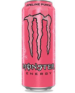 Monster Pipeline Punch Enerji İçeceği (500 ml)