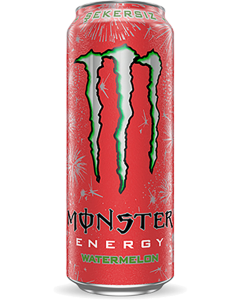 Monster Energy Zero Sugar Enerji İçeceği (500 ml)