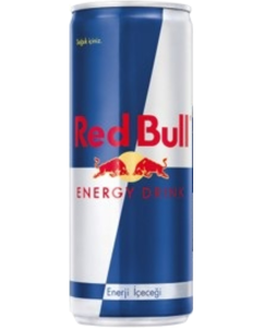 Red Bull Enerji İçeceği (355 ml)