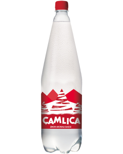 Çamlıca Gazoz (1,5 Litre)