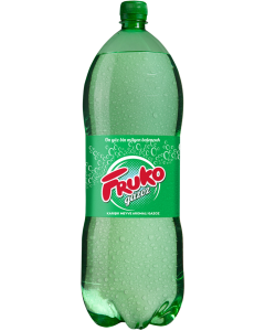 Fruko Gazoz (2,5 Litre)