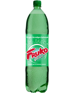 Fruko Gazoz (1,5 Litre)