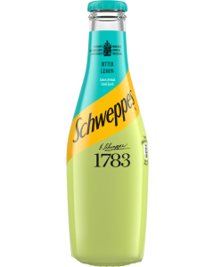 Schweppes Mojito Gazlı İçecek (1 Litre)