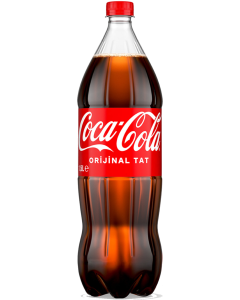 Coca Cola Original Taste Kola (1,5 Litre)