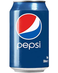 Pepsi Cola (330 ml)