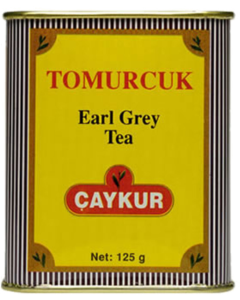 Çaykur Tomurcuk Çayı (125 Gr)