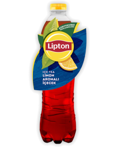 Lipton Ice Tea Yaban Mersini (1,5 Litre)
