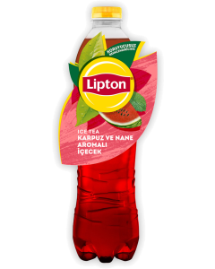Lipton Ice Tea Karpuz Soğuk Çay (1,5 Litre)