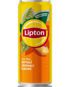 Lipton Ice Tea Fersah Aromalı (330 ml)