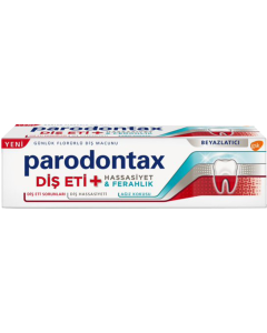 Parodontax Diş Macunu (50 ml)