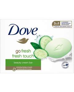 Dove Go Fresh Sabun (90 gr)