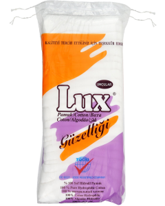 Lux Hidrofil Pamuk (100 gr)
