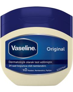 Vaseline Original Vazelin (50 ml)