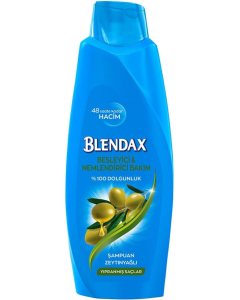 Blendax Şampuan (500 ml)