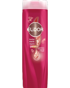 Elidor Keratin Şampuanı (400 ml)