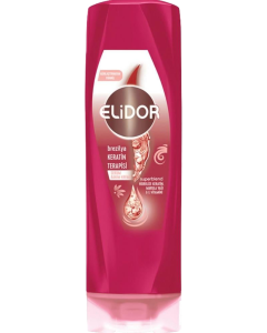 Elidor Keratin Saç Kremi (350 ml)