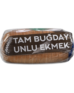 Besaş Tam Buğday Ekmeği (400 gr)