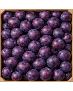 Mürdüm Eriği (1 kg)