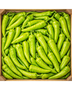 Çarliston Biber (1 kg)