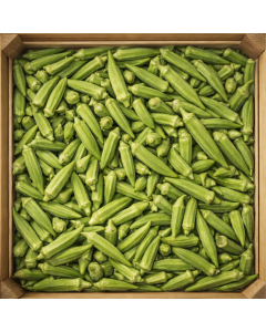 Bamya (1 kg)