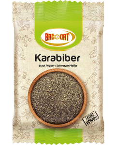 Bağdat Karabiber (65 gr)