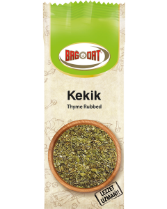Bağdat Kekik (25 gr)