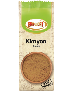 Bağdat Kimyon (75 gr)