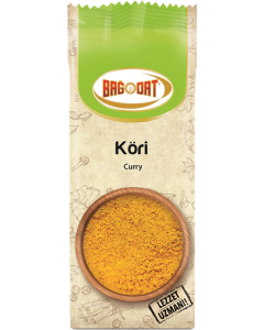 Bağdat Köri (70 gr)