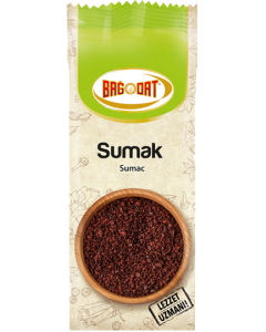 Bağdat Sumak (80 gr)
