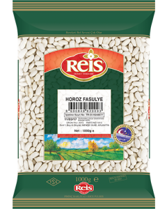 Reis Horoz Fasulye (1 kg)
